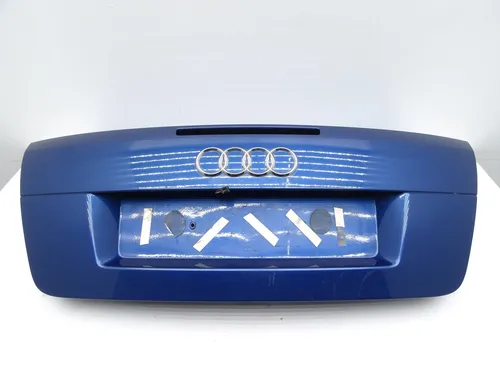 part-01045 Audi A4 S4 B6 8E 8H Tailgate/trunk/boot lid