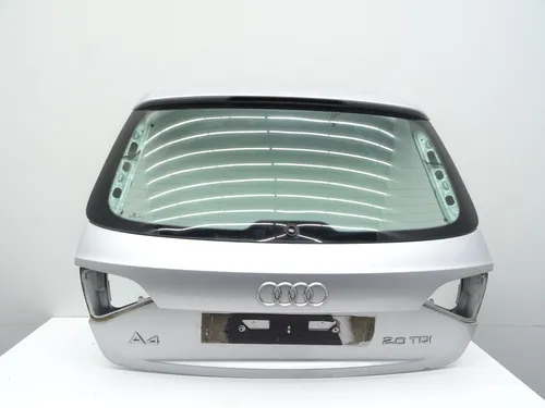 part-00972 Audi A4 S4 B8 8K Tailgate/trunk/boot lid