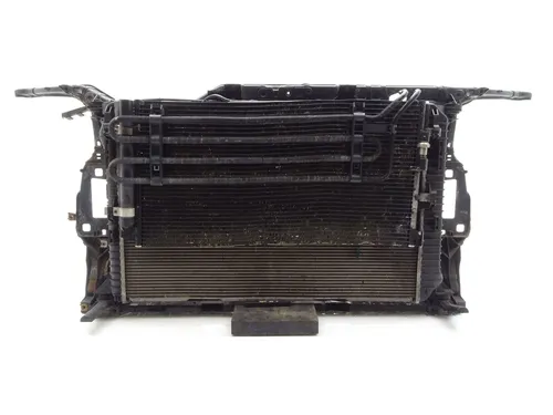 8K0121003J Audi A5 8T 8F Radiator support slam panel