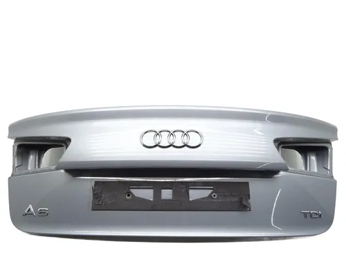0480342421 Audi A6 S6 C7 4G Tailgate/trunk/boot lid