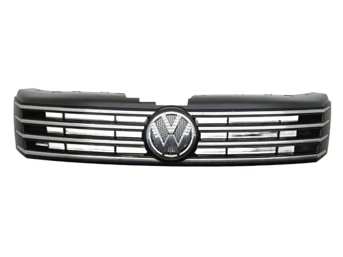 3AA853653 Volkswagen PASSAT B7 Front grill