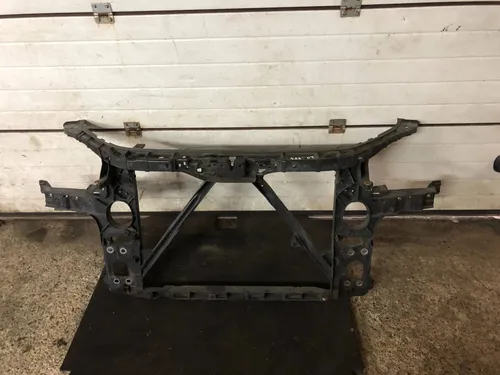 4L0805594 Audi Q7 4L Radiator support slam panel