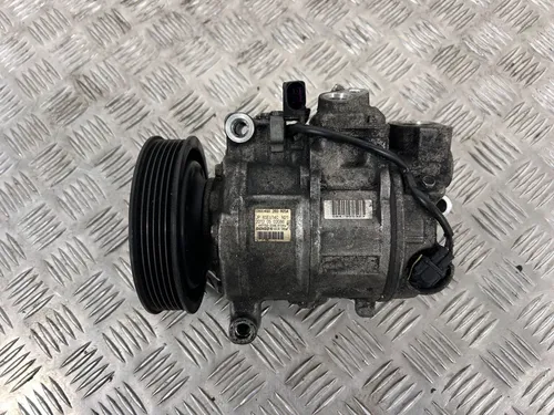 4G0260805A Audi Q5 SQ5 Air conditioning (A/C) compressor (pump)