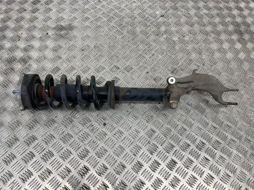 4M0413031T Audi Q7 4M Front shock absorber/damper
