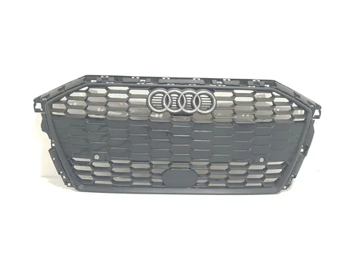 8Y0853651 Audi A3 8Y Front bumper upper radiator grill