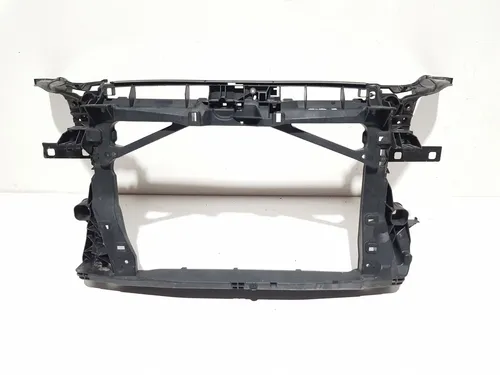 8V0805588A Audi A3 S3 8V Radiator support slam panel