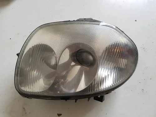 14719002 Renault Clio II Headlight/headlamp
