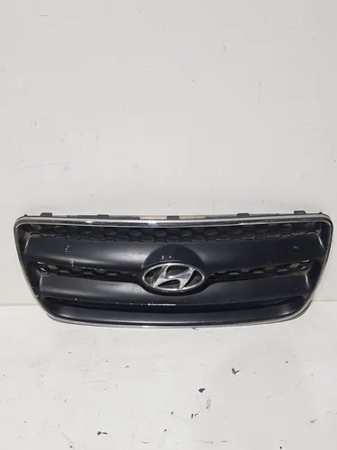 865612B010 Hyundai Santa Fe Quarter panel pressure vent