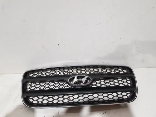 865612B010 Hyundai Santa Fe Quarter panel pressure vent