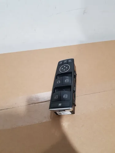 A2129056100 Mercedes-Benz E W212 Other control units/modules