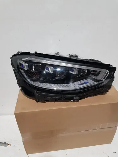 A2239068405 Mercedes-Benz S W223 Headlight/headlamp
