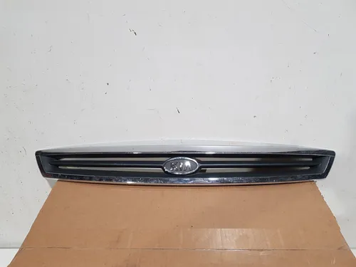 0K30B50710 KIA Rio Quarter panel pressure vent