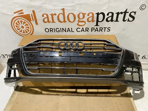 4N0807437A Audi A8 S8 D4 4H Front bumper