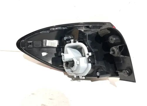 0286312178 Renault Captur Rear/tail lights