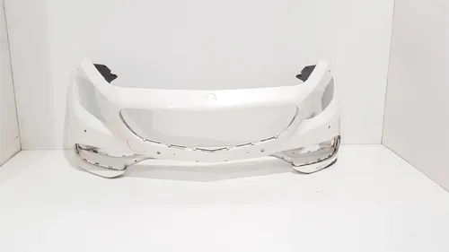 A2178851025 Mercedes-Benz S C217 Front bumper