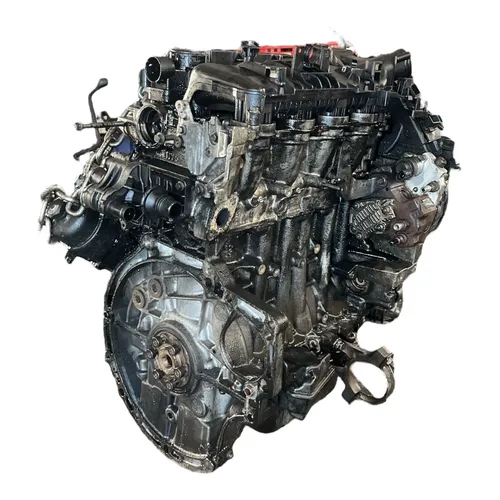 D4164T Volvo S40 Engine