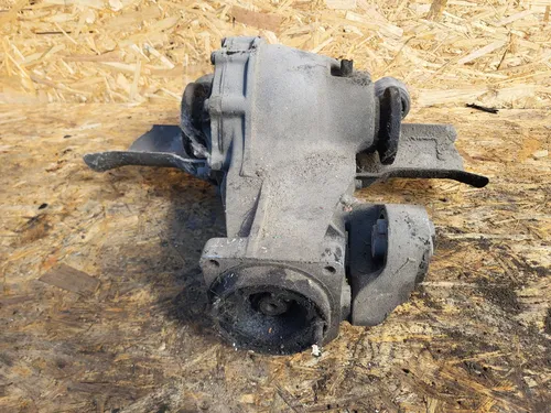 CUB Audi A6 S6 C5 4B Rear differential