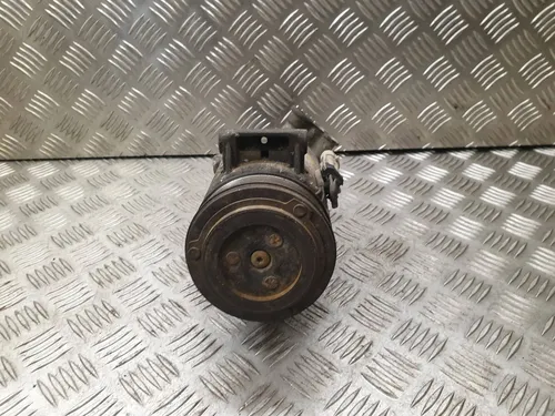 13124752 Opel Astra H Air conditioning (A/C) compressor (pump)