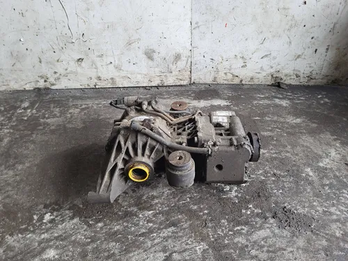 22821237 Opel Insignia A Rear differential