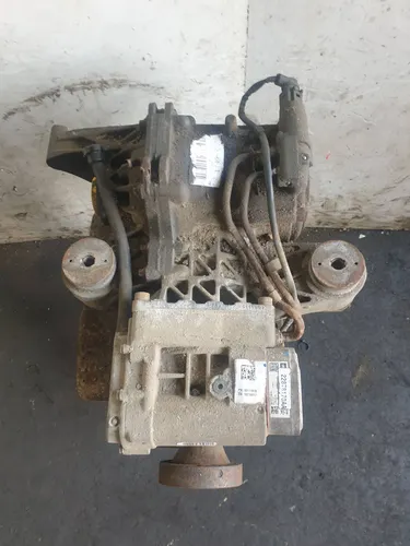 22878170AA Opel Insignia A Rear differential