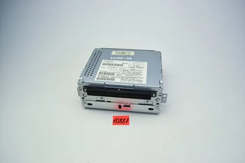 31260542AA Volvo V70 Radio/CD/DVD/GPS head unit