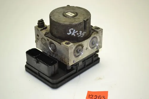 5Q0614517AF Skoda Octavia Mk3 (5E) ABS Pump