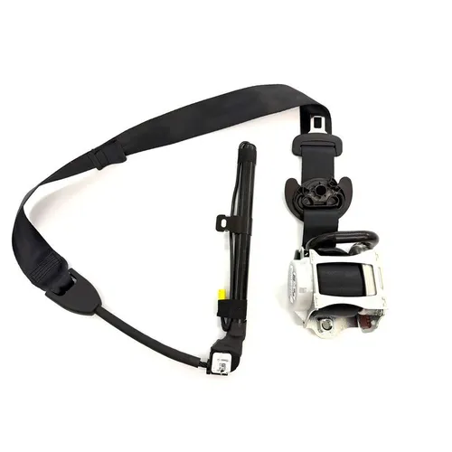 57H857705 Skoda Kodiaq II Front seatbelt
