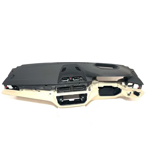 BMW 5 G30 G31 G38 Dashboard