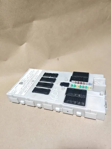 9387232 BMW 2 F22 F23 Comfort/convenience module