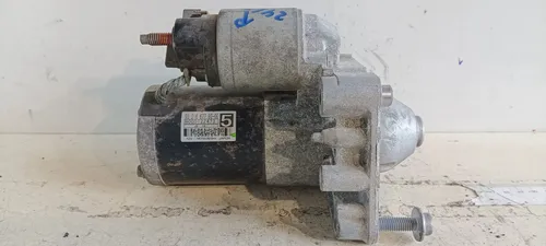 9801667780 Peugeot 508 Starter motor