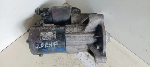 9671014680 Peugeot 508 Starter motor