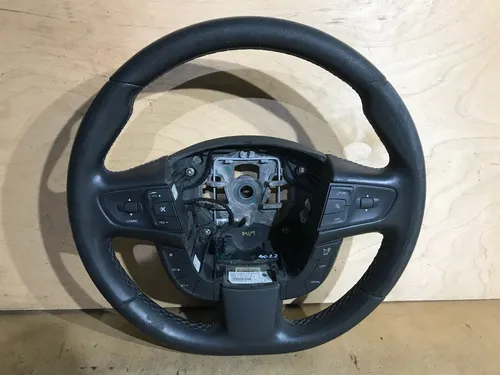 96874666ZE Peugeot 508 Steering wheel