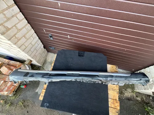 05RH BMW X5 G05 Sill