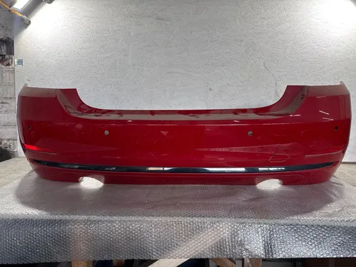 51127285546 BMW 4 F32 F33 Rear bumper