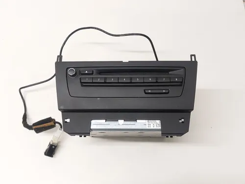 9218330 BMW X1 E84 Radio/CD/DVD/GPS head unit