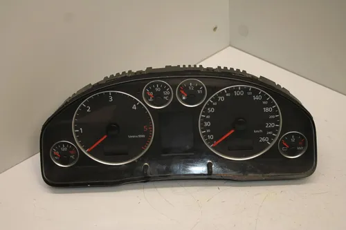 4Z7920930C Audi A6 S6 C5 4B Speedometer (instrument cluster)