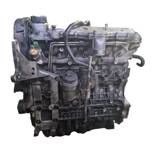 D5244T Volvo S60 Engine