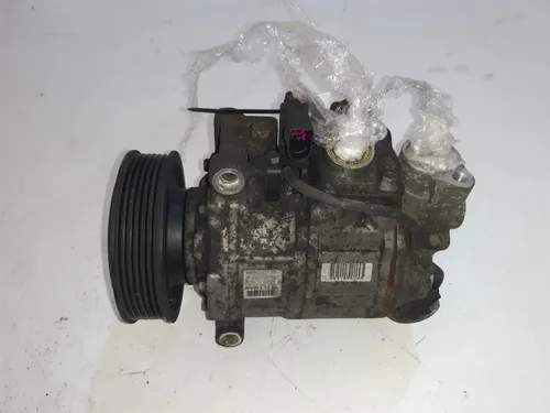 4471500662 Audi Q5 SQ5 Air conditioning (A/C) compressor (pump)
