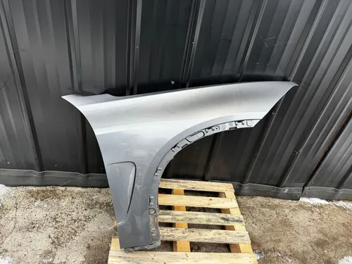 7294538 BMW X5 F15 Fender