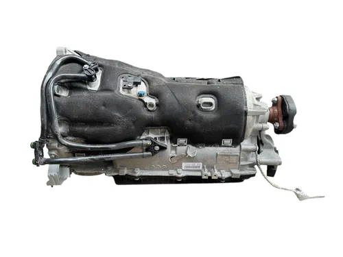 1102062 BMW 3 G20 G21 Automatic gearbox