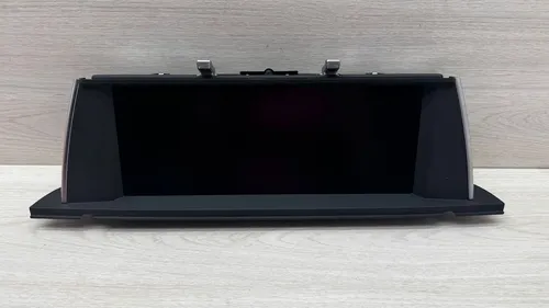 9266379 BMW 5 GT F07 Screen/display/small screen
