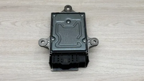 A2C85777408 BMW 7 G11 G12 Airbag control unit/module