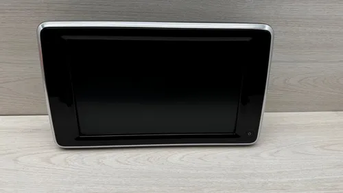 9294912 BMW X5 F15 Screen/display/small screen