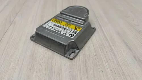 6875995 BMW X5 F15 Airbag control unit/module