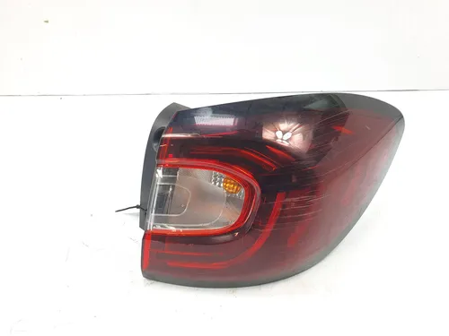 265506738R Renault Captur Rear/tail lights