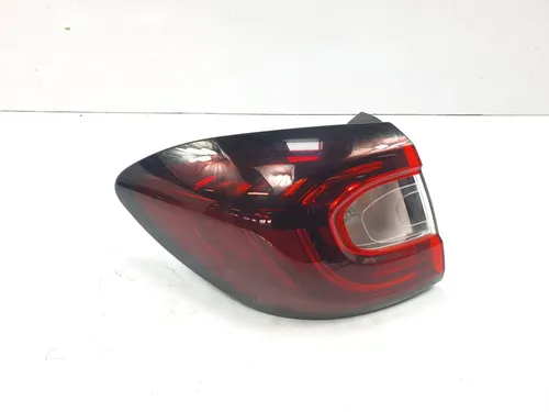 265557849R Renault Captur Rear/tail lights