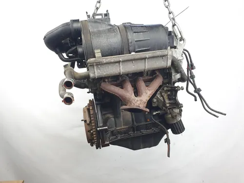 D7F6726 1.2 B Renault Clio II Engine