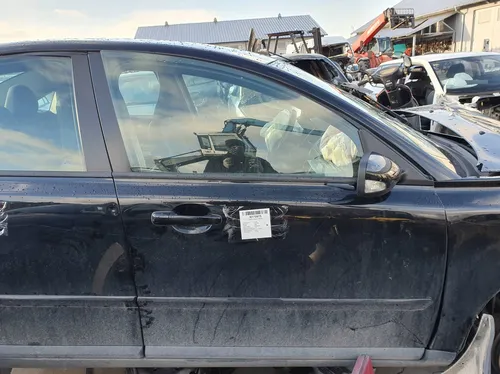 019-00 Volvo S40 Front door