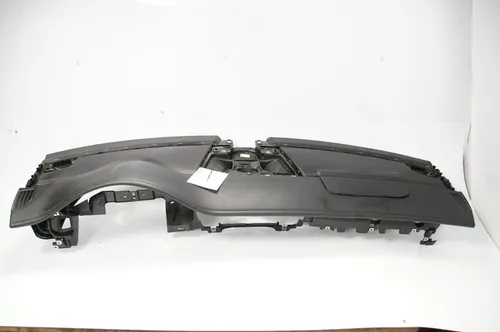 Porsche Panamera (970) Dashboard