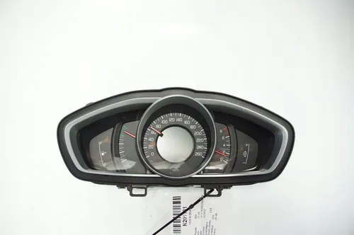 36011334 Volvo V40 Cross country Speedometer (instrument cluster)